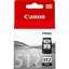  Original Canon PG-512 2969B001 Tintenpatrone schwarz pigmentiert (ca. 401 Seiten) 
